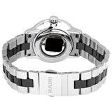 Rado Classic Automatic Black Dial Ladies Watch #R22862772 - Watches of America #3