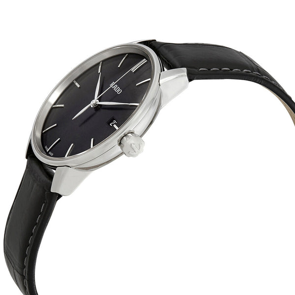 Rado Couple Black Dial 38 mm Watch #R22864155 - Watches of America #2