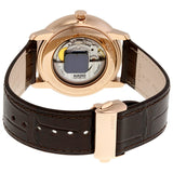 Rado Coupole Classic  Automatic Black Dial Men's Watch #R22877165 - Watches of America #3
