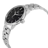 Rado Classic Automatic Black Dial Ladies Watch #R22862153 - Watches of America #2