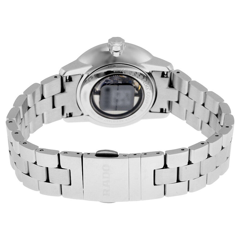 Rado Classic Automatic Black Dial Ladies Watch #R22862153 - Watches of America #3