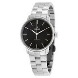 Rado Classic Automatic Black Dial Ladies Watch #R22862153 - Watches of America