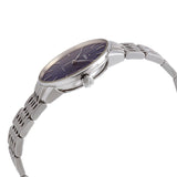 Rado Coupole Classic Automatic Blue Dial Men's Watch #R22860204 - Watches of America #2