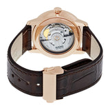 Rado Coupole Classic  Automatic Champagne DialUnisex Watch #R22861115 - Watches of America #3