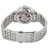Rado Coupole Classic Automatic Silver Dial Ladies Watch #R22862044 - Watches of America #3