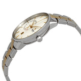 Rado Coupole Classic Automatic Silver Dial Men's Watch #R22878032 - Watches of America #2