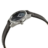 Rado Coupole Classic Black Mother of Pearl Dial Ladies Watch #R22890925 - Watches of America #2