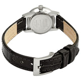 Rado Coupole Classic Black Mother of Pearl Dial Ladies Watch #R22890925 - Watches of America #3