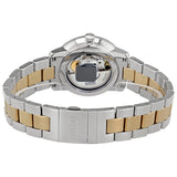 Rado Coupole Classic Automatic Silver Dial Two-tone Men's Watch #R22860032 - Watches of America #3