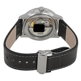 Rado Coupole Classic L Silver Dial Automatic Men's Watch #R22860045 - Watches of America #3