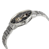 Rado Coupole Classic Open Heart Automatic Watch #R22894153 - Watches of America #2