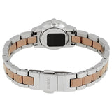 Rado Coupole Classic White Mother of Pearl Dial Ladies Diamond Watch #R22892942 - Watches of America #3