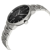 Rado Coupole Classic XL Automatic Black Dial Men's Watch #R22878153 - Watches of America #2