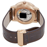 Rado Coupole Classic XL Automatic Silver Dial Men's Watch #R22879025 - Watches of America #3