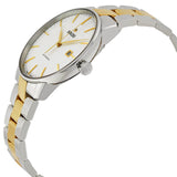 Rado Coupole Automatic White Dial Men's Watch #R22876032 - Watches of America #2