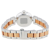 Rado Coupolse Mother of Pearl Diamond Dial Ladies Watch #R22854913 - Watches of America #3