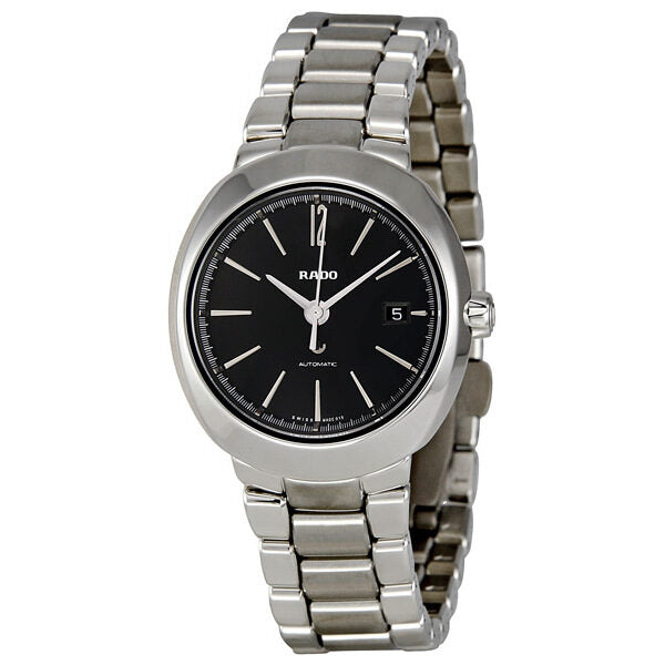 Rado D-Star Automatic Ceramos Watch #R15514153 - Watches of America
