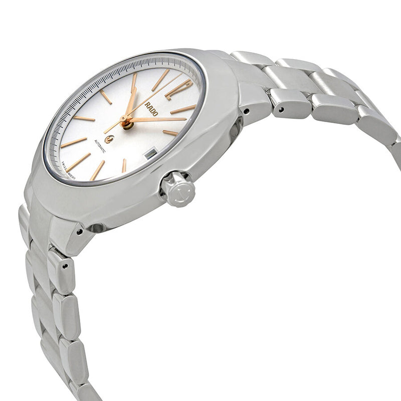 Rado D-Star Automatic Silver Dial Men's Watch #R15513113 - Watches of America #2