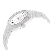 Rado D-Star Automatic White Dial Ladies Watch #R15611012 - Watches of America #2