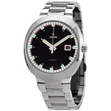 Rado D-Star XL Automatic Black Dial Men's Watch #R15938163 - Watches of America