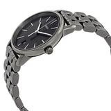 Rado DiaMaster Black Dial Ladies Ceramic Watch #R14064177 - Watches of America #2