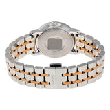 Rado DiaMaster Silver Dial Ladies Watch #R14089103 - Watches of America #3