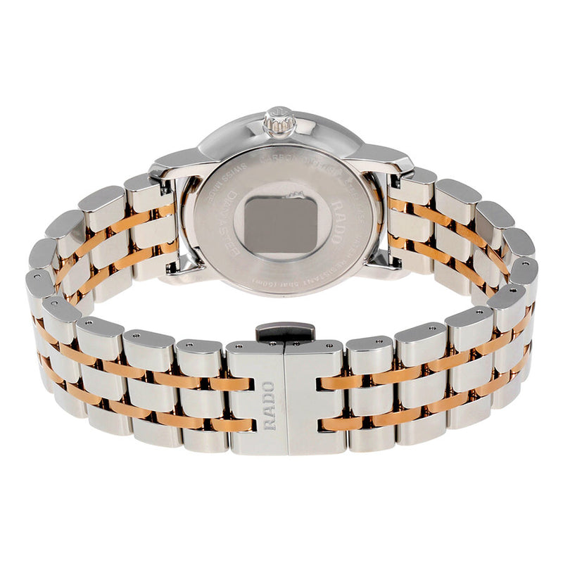 Rado DiaMaster Silver Dial Ladies Watch #R14089103 - Watches of America #3