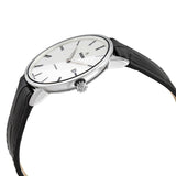 Rado DiaMaster Thinline Automatic White Dial Men's Watch #R14067036 - Watches of America #2
