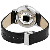 Rado DiaMaster Thinline Automatic White Dial Men's Watch #R14067036 - Watches of America #3