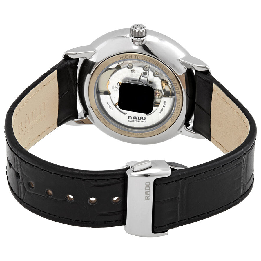 Diamaster hot sale thinline automatic