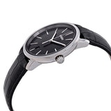 Rado Diamaster XL Black Dial Men's Watch #R14072175 - Watches of America #2
