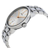 Rado DiaMaster XL Automatic Silver Dial Men's Watch #R14074102 - Watches of America #2