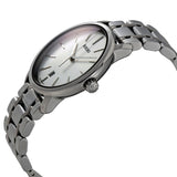 Rado DiaMaster XL Silver Dial Men's Ceramic Watch #R14072112 - Watches of America #2