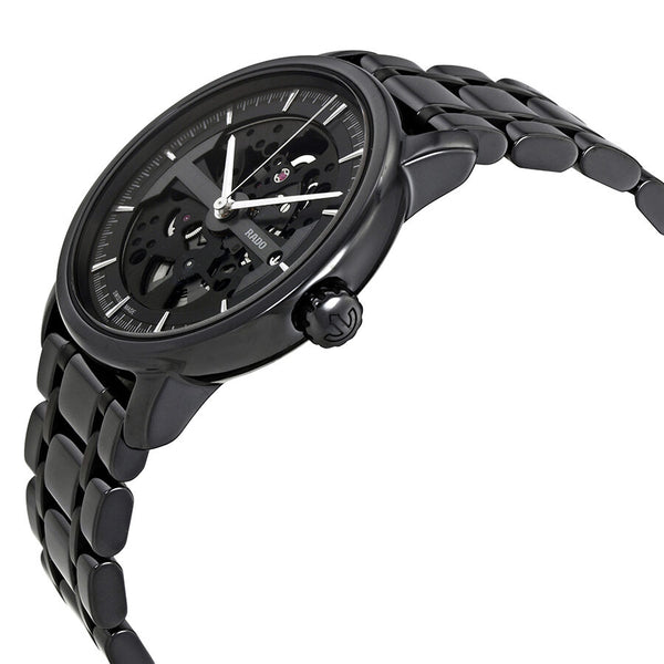 Rado DiaMaster XL Skeleton Dial Men's Watch #R14131182 - Watches of America #2