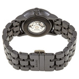 Rado DiaMaster XXL Dark Grey Men's Chronograph Watch #R14076112 - Watches of America #3