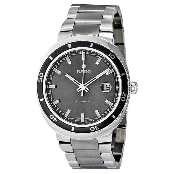 Rado D-Star 200 Men's Automatic Watch #R15959103 - Watches of America