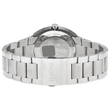 Rado D-Star XL White Dial Stainless Steel Men's Watch #R15943123 - Watches of America #3