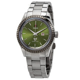 Rado Golden Horse Automatic Green Dial Men's Watch #R33103314 - Watches of America