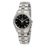 Rado Hyperchrome Automatic Black Dial Ladies Watch #R32091163 - Watches of America