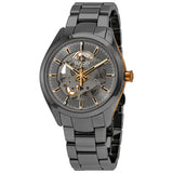 Rado Hyperchrome Automatic Grey Dial Men's Watch #R32021102 - Watches of America