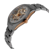 Rado Hyperchrome Automatic Grey Dial Men's Watch #R32021102 - Watches of America #2