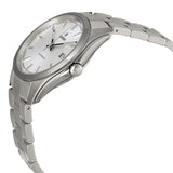 Rado Hyperchrome Automatic Silver Dial Ceramos and Stainless Steel Men's Watch #R32115103 - Watches of America #2