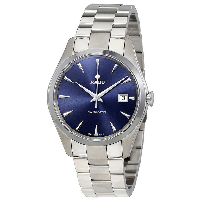 Rado Hyperchrome Automatic Blue Dial Men's Watch #R32115213 - Watches of America