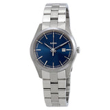 Rado HyperChrome Blue Dial Ladies Watch #R32110203 - Watches of America