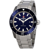 Rado HyperChrome Captain Cook Automatic Men's Watch #R32501203 - Watches of America
