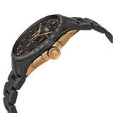 Rado HyperChrome Chronograph Automatic Black Dial Men's Watch #R32111162 - Watches of America #2