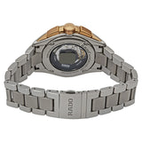 Rado HyperChrome Chronograph Automatic Grey Dial Men's Watch #R32118102 - Watches of America #3