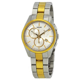 Rado HyperChrome Chronograph Silver Dial Men's Watch #R32040102 - Watches of America