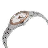 Rado Hyperchrome Silver Dial Ladies Watch #R32976123 - Watches of America #2