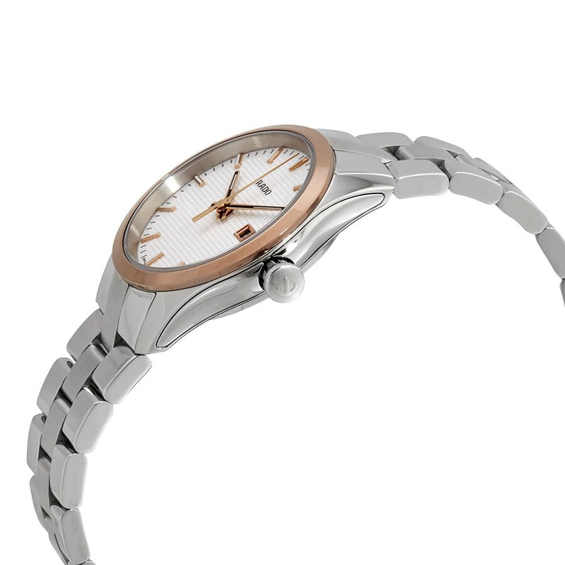 Rado Hyperchrome Silver Dial Ladies Watch #R32976123 - Watches of America #2